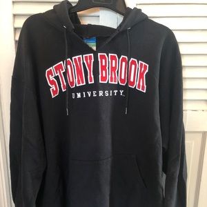 Stony Brook University Sweatshirt XXL